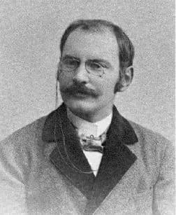 Joseph von Pestalozza