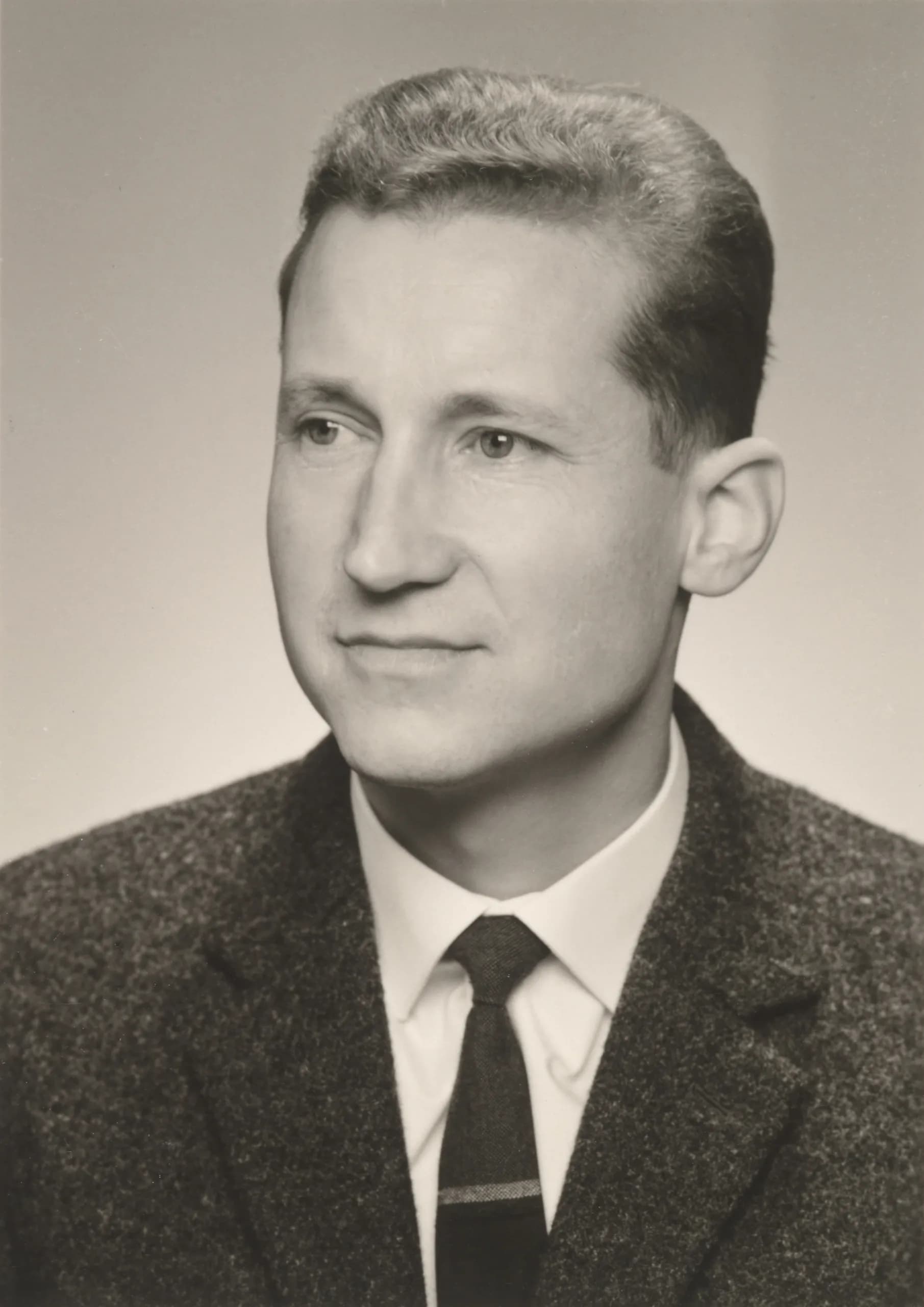 Hans Ulrich Bambauer