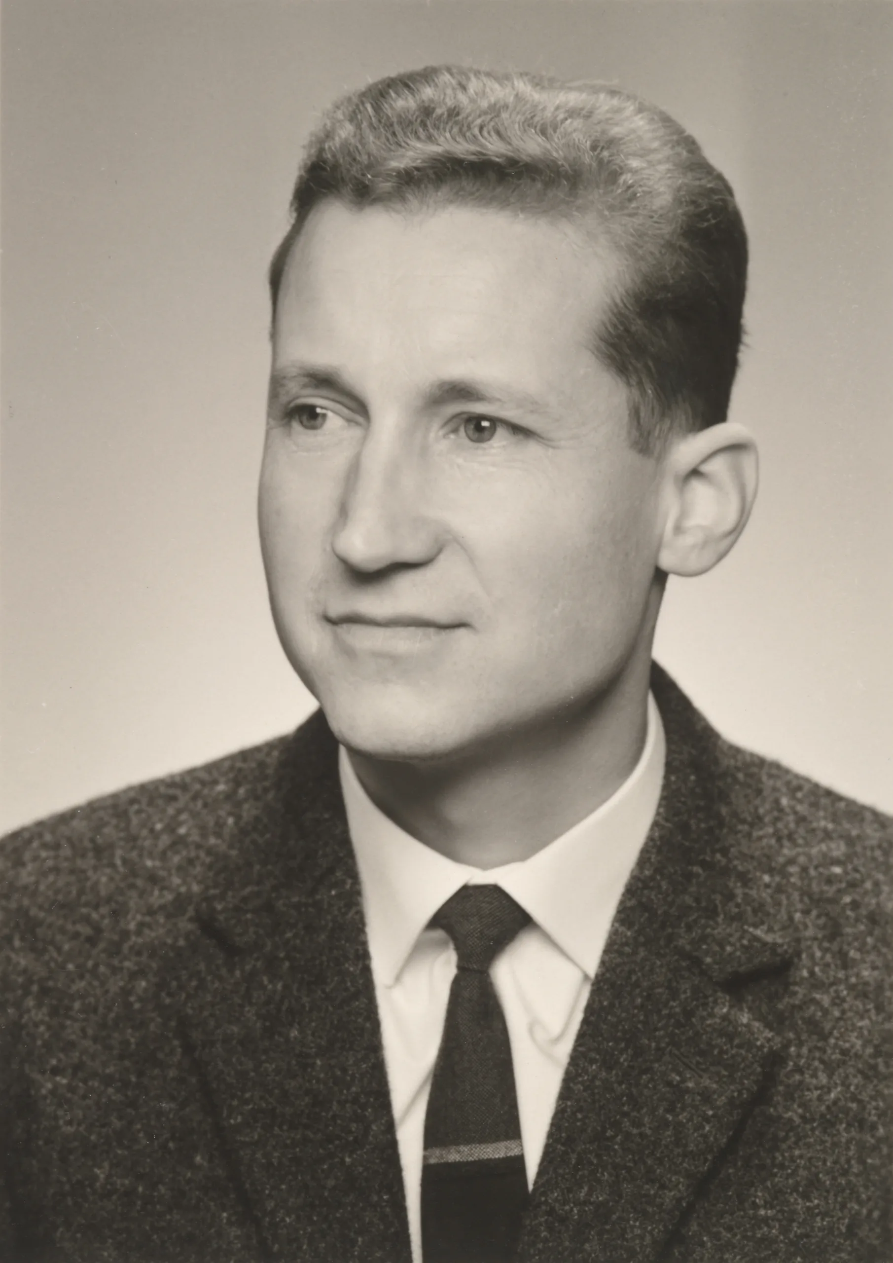 Hans Ulrich Bambauer