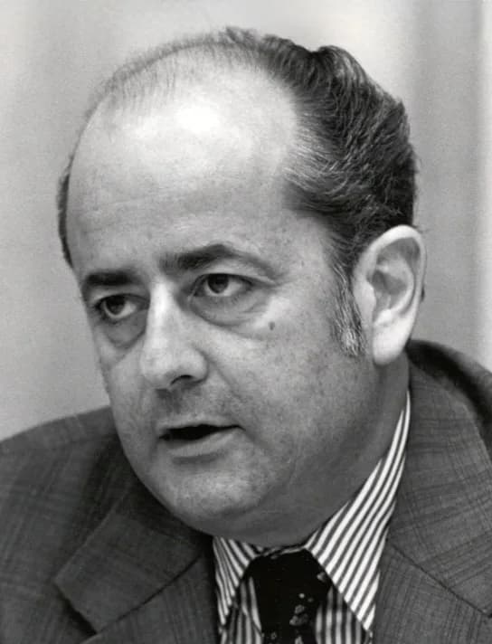 Hans W. Kopp