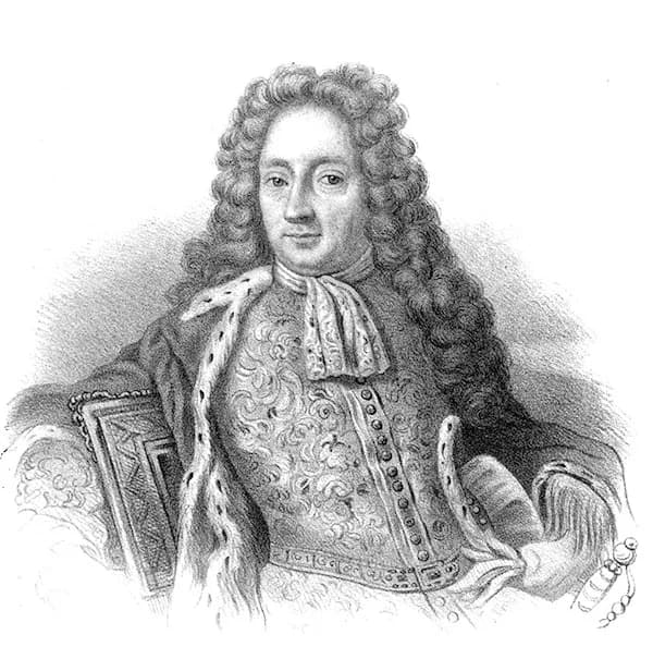 Hans Wachtmeister zu Johannishus