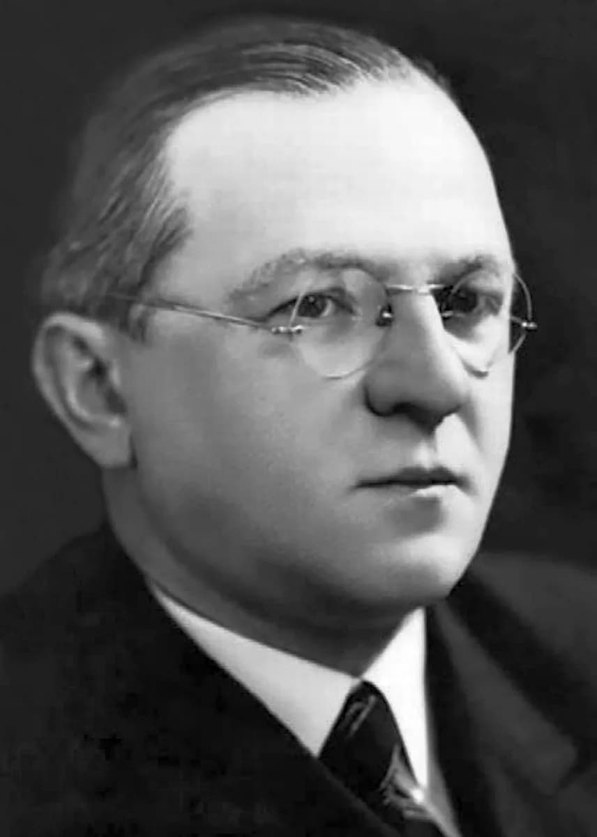 Bedřich Jenšovský