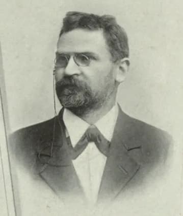 Ferdinand Menčík