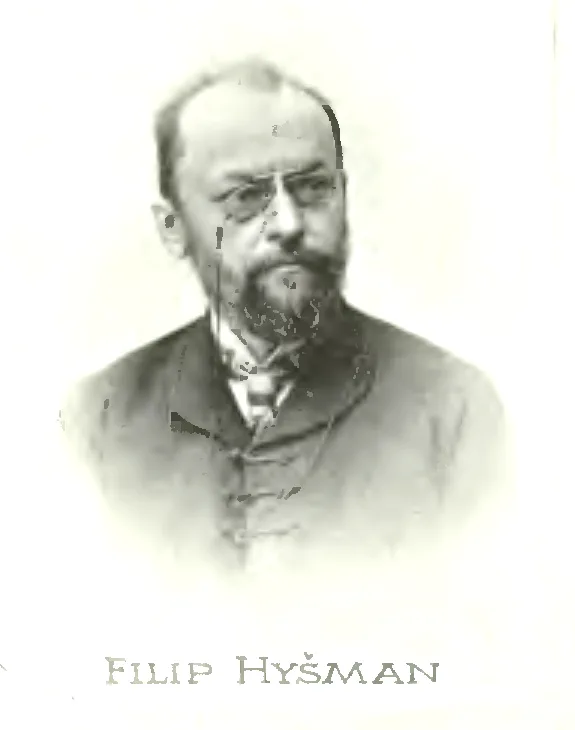 Filip Hyšman