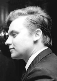 Hans Weber