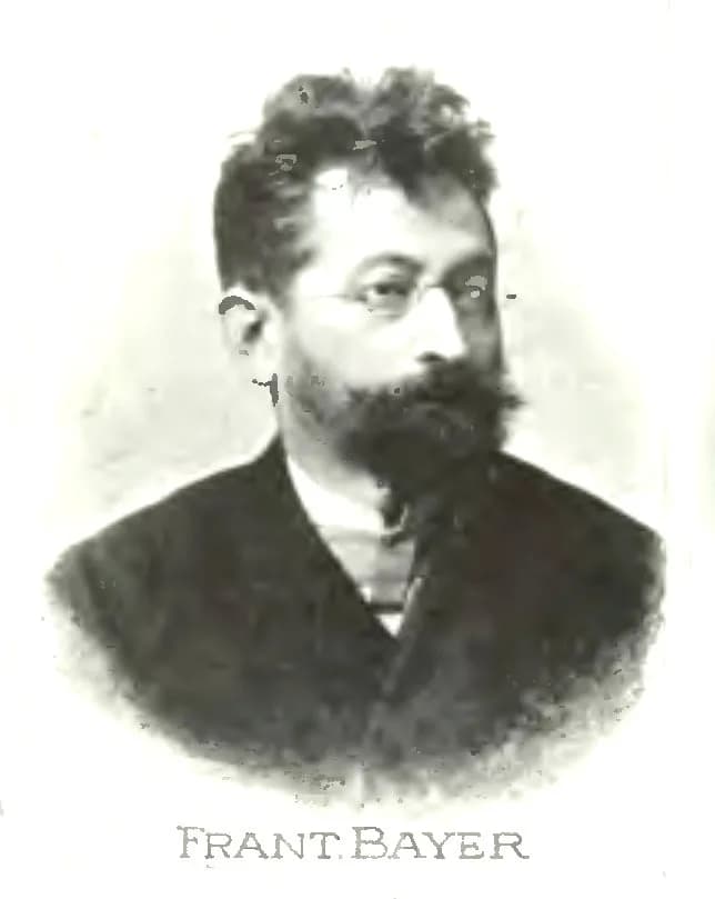 František Bayer