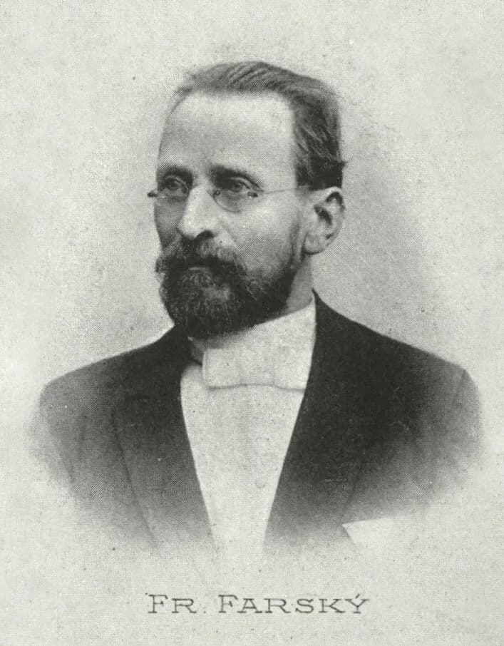 František Farský