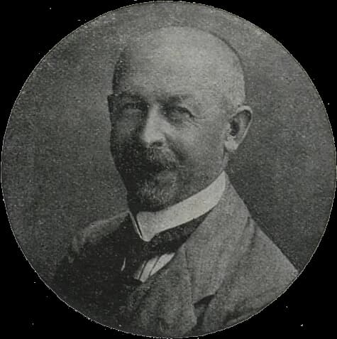 František Kretz