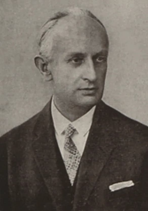 Jan Bedřich Novák