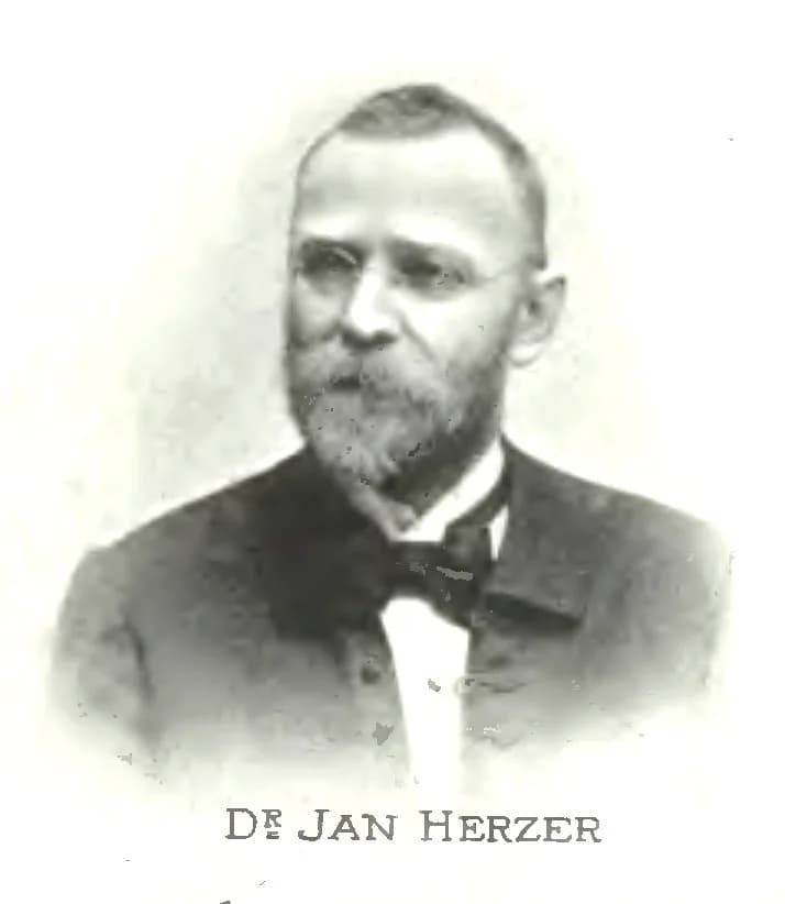 Jan Herzer