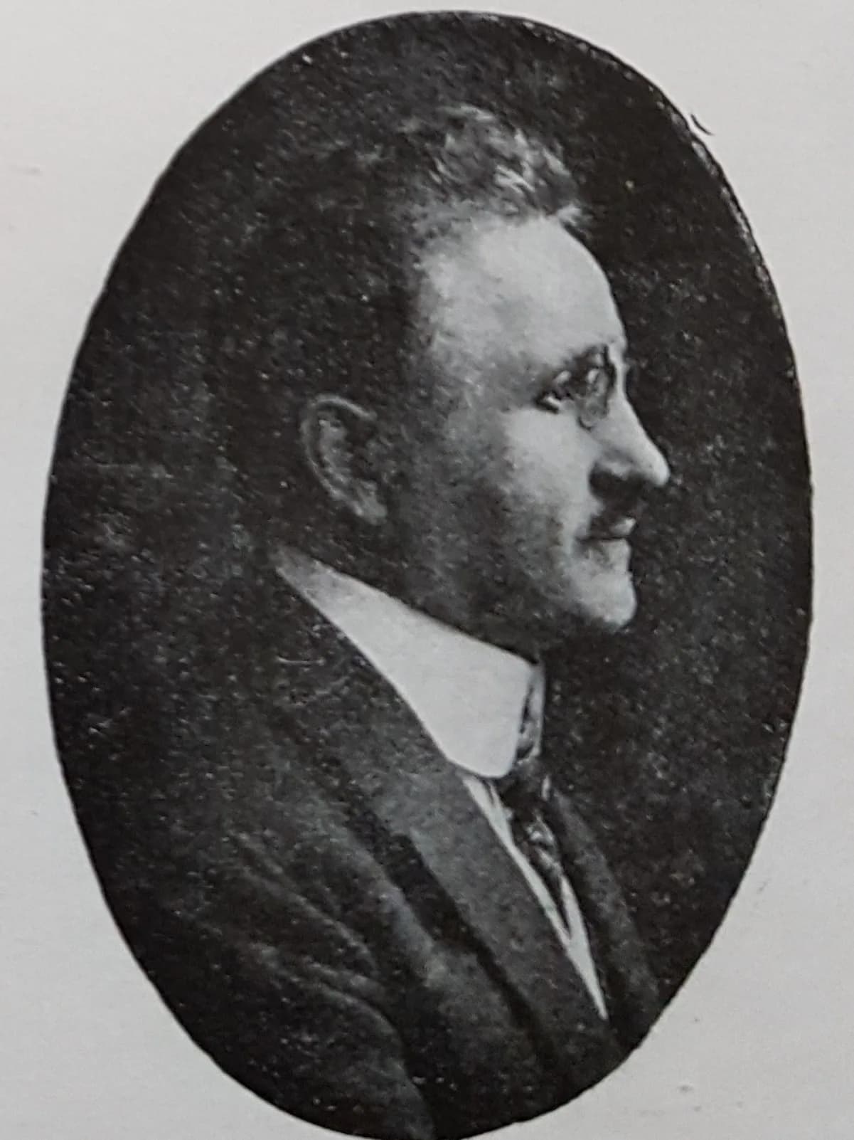 Jan Václav Svoboda