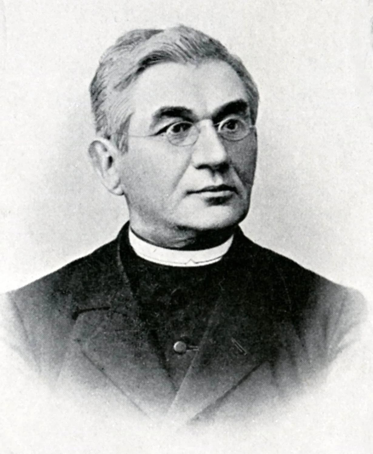 Josef Beran