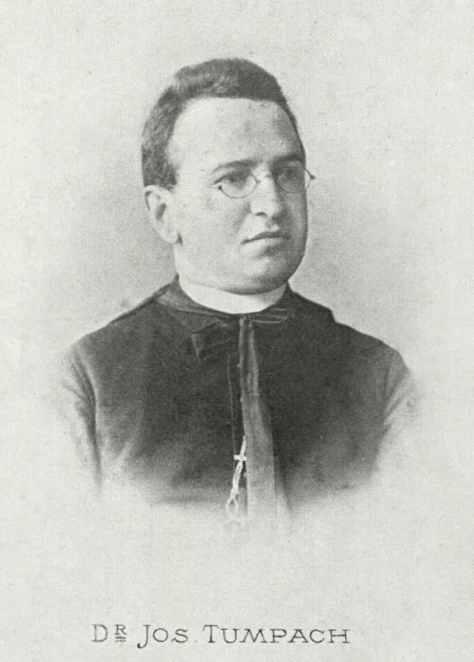 Josef Tumpach