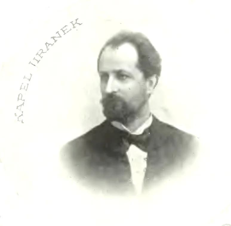 Karel Jiránek