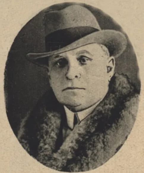 Karel Švanda ze Semčic