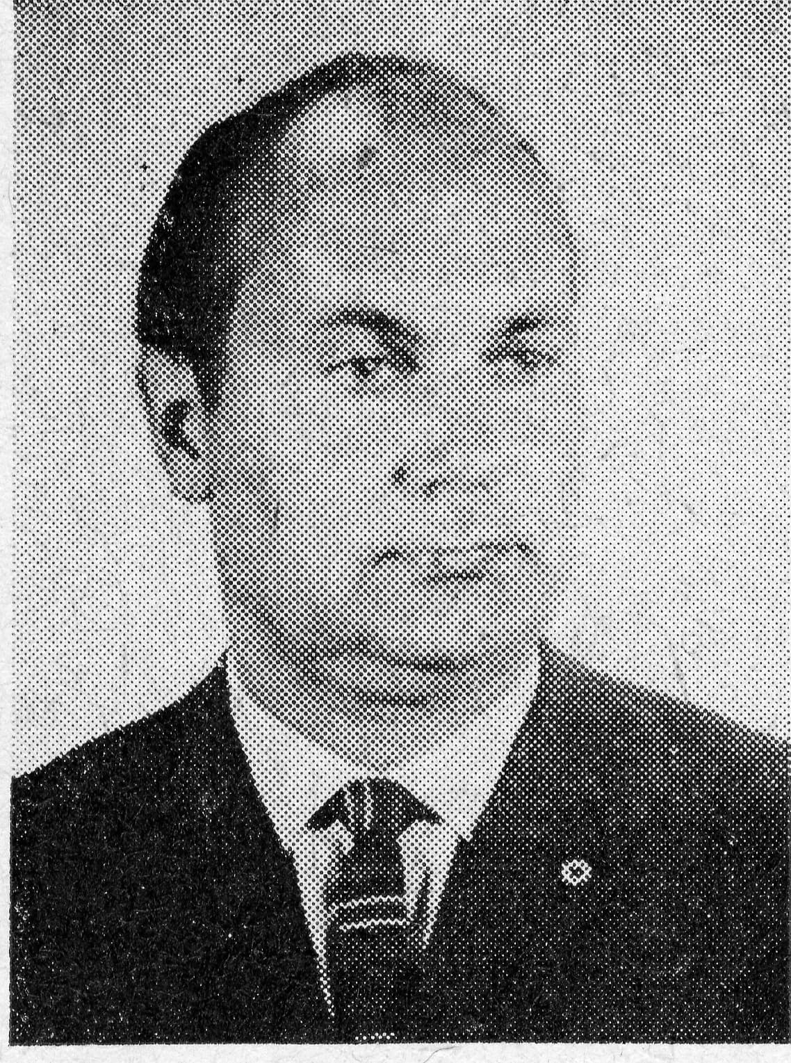 Hans Wermes