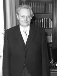 Hans Werner Lautenschlager