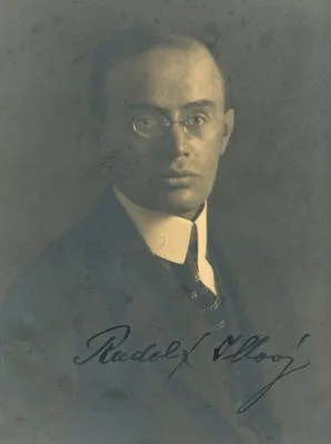 Rudolf Illový