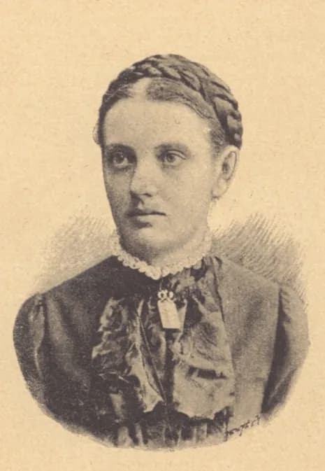 Vilma Sokolová