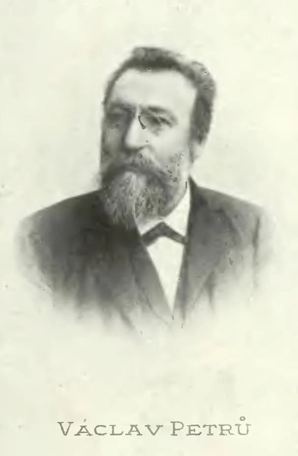 Václav Petrů