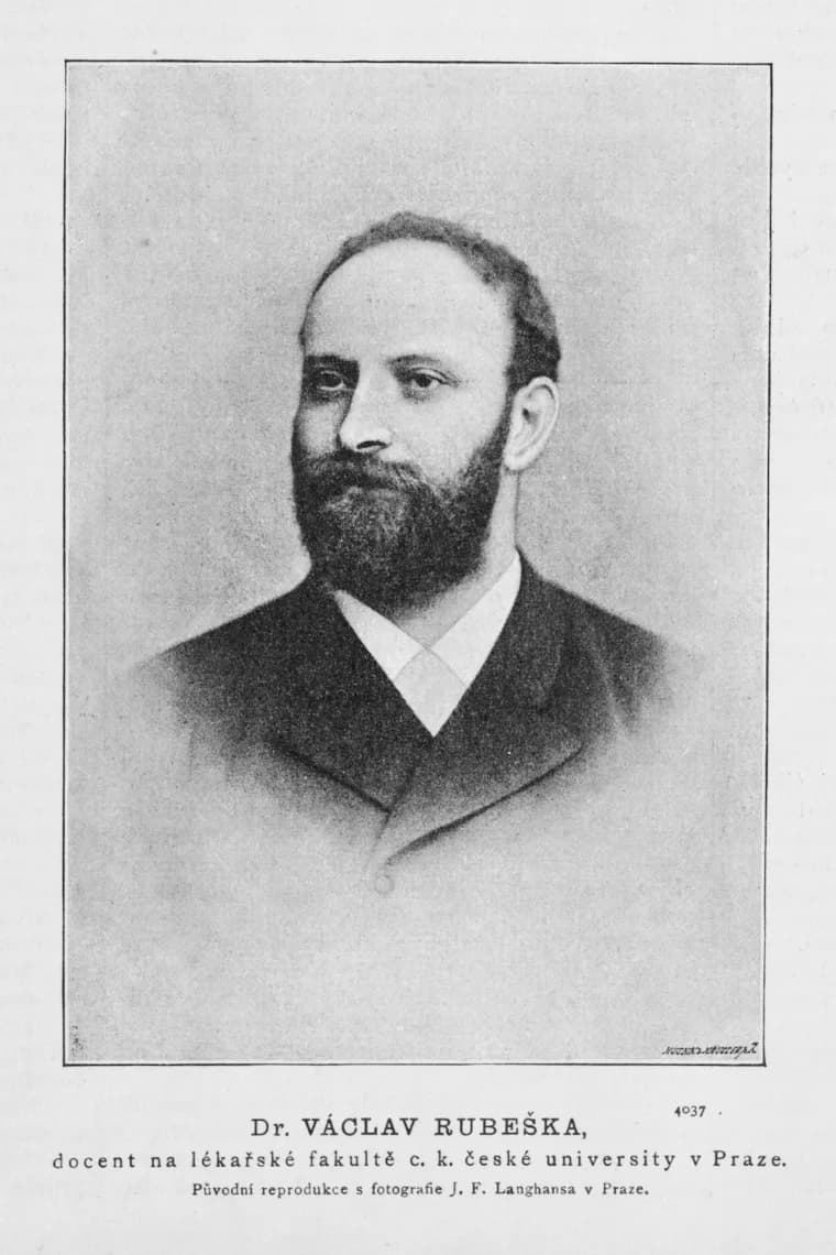 Václav Rubeška