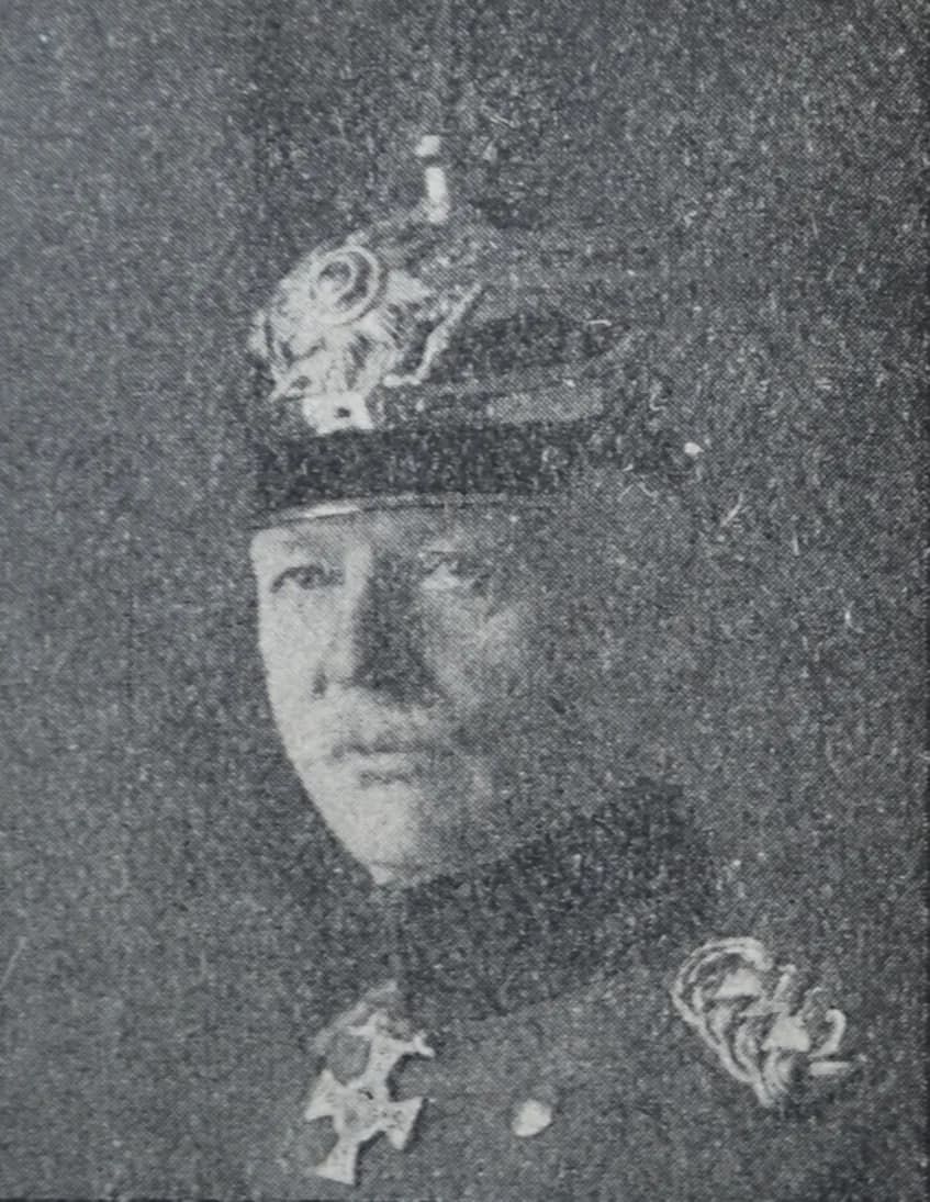 Hans von Arnim