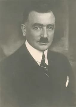 Hans Chamier-Glisczinski