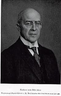 Robert von Görschen