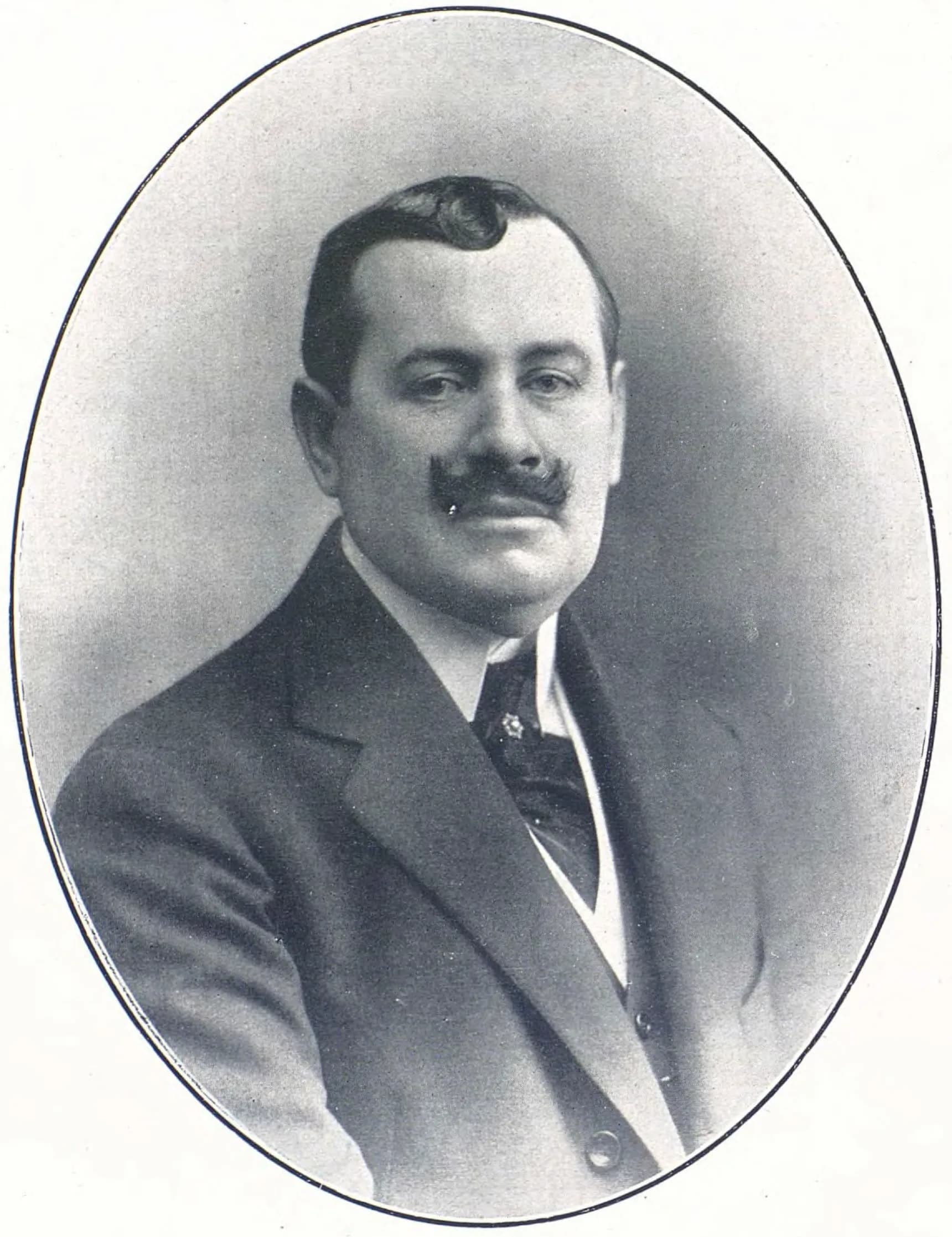 Mario García Kohly
