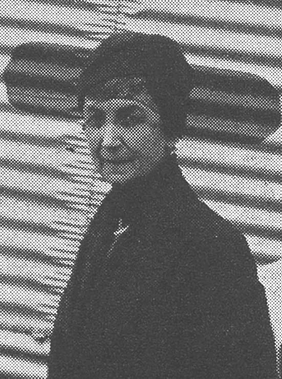 Martha von Papen