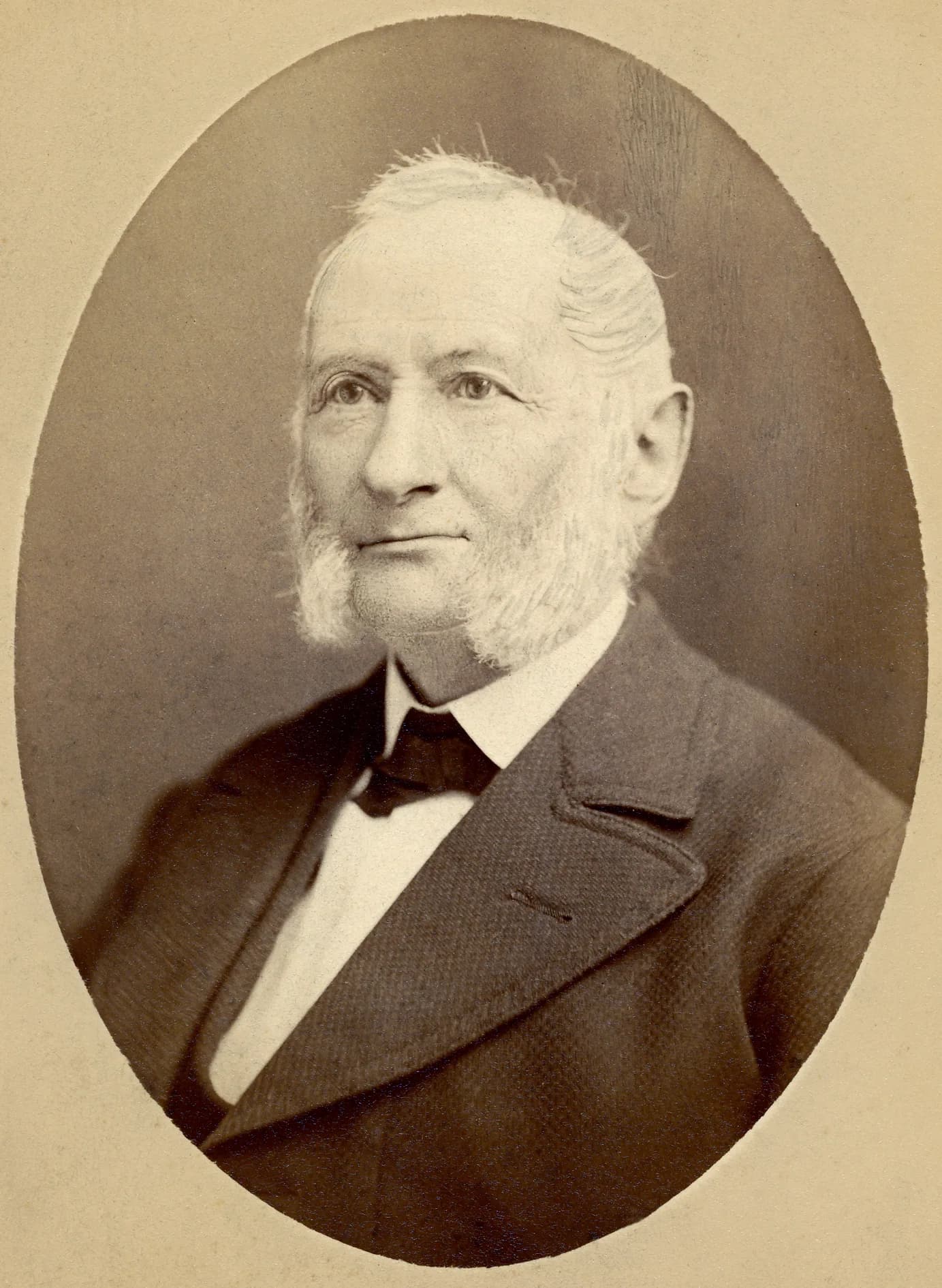 Martin Bider