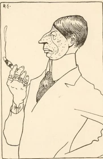 Hans von Hoffensthal