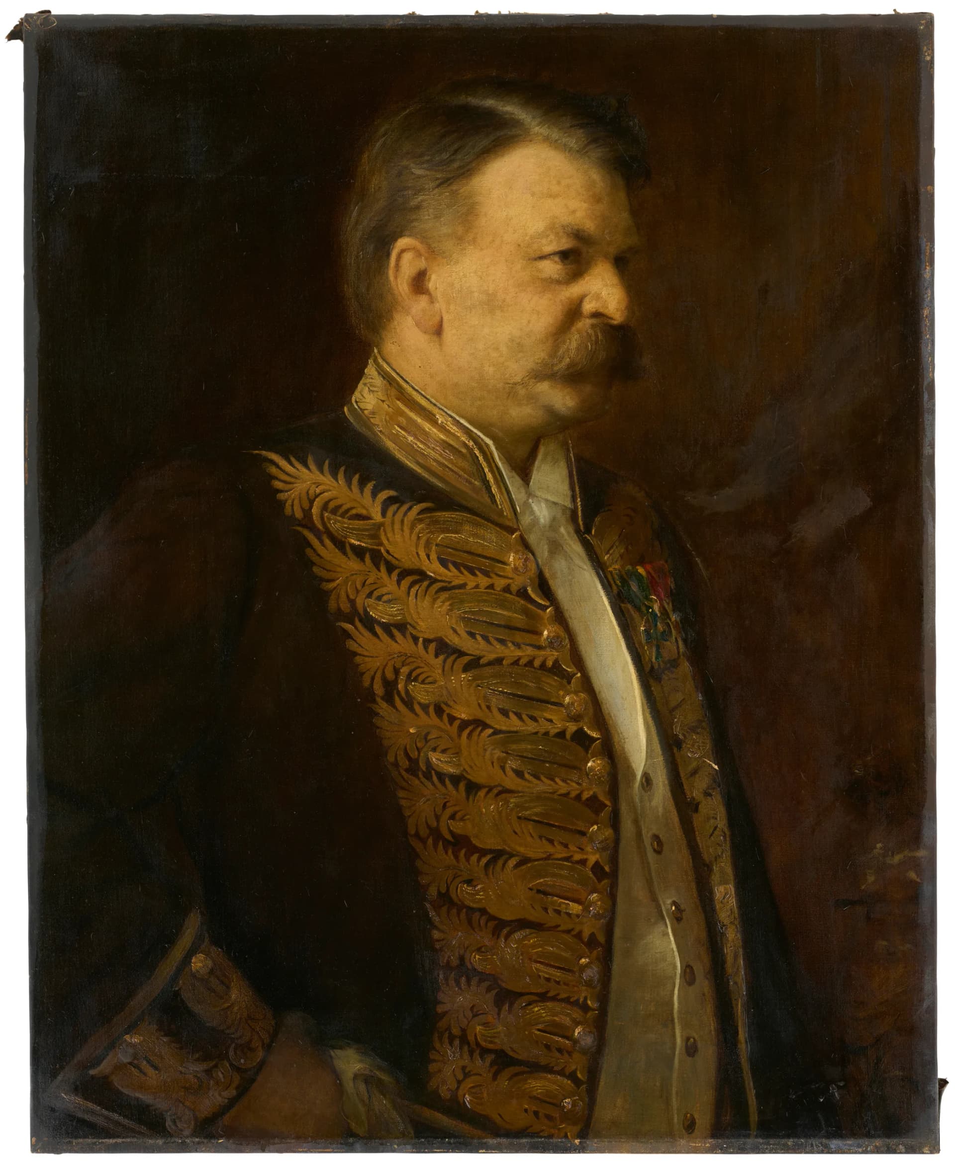 Hans von Krafft-Ebing