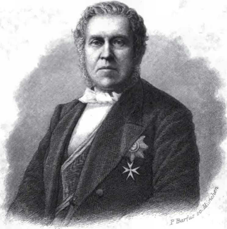Hans von Königsmarck