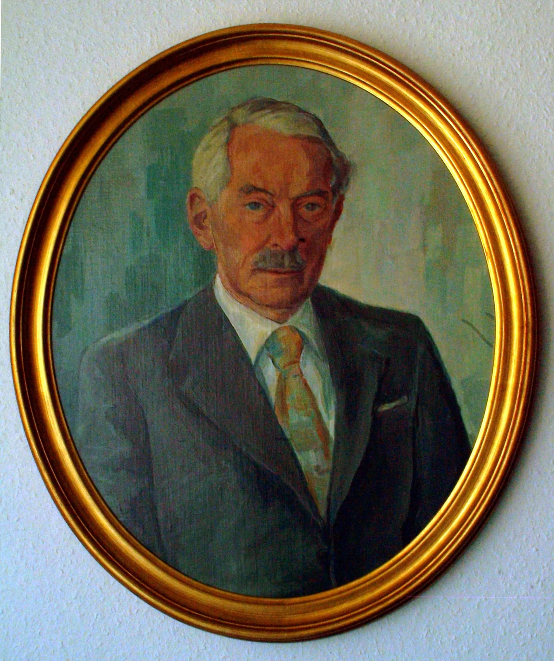 Max Müller