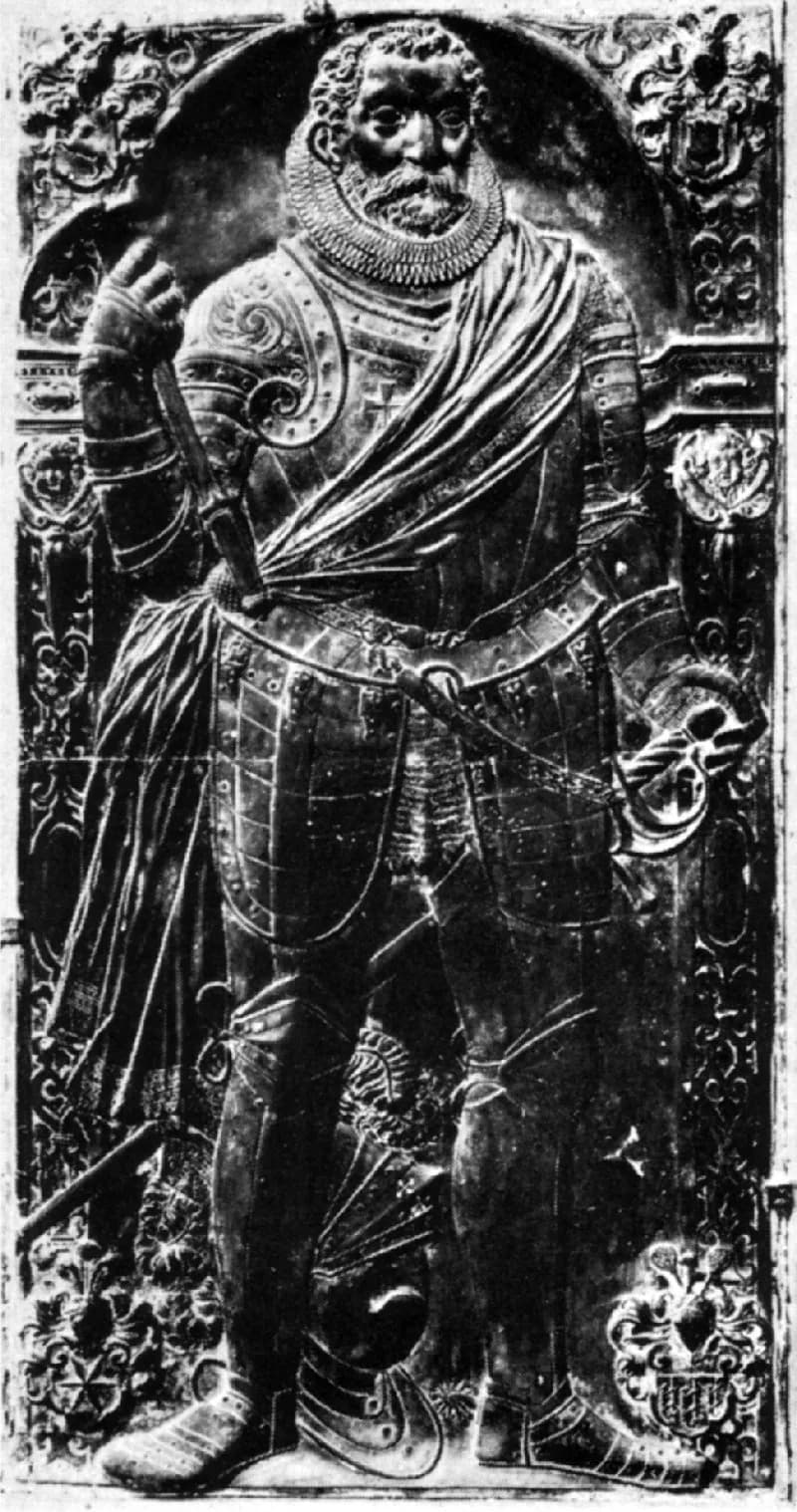 Hans von Lossow