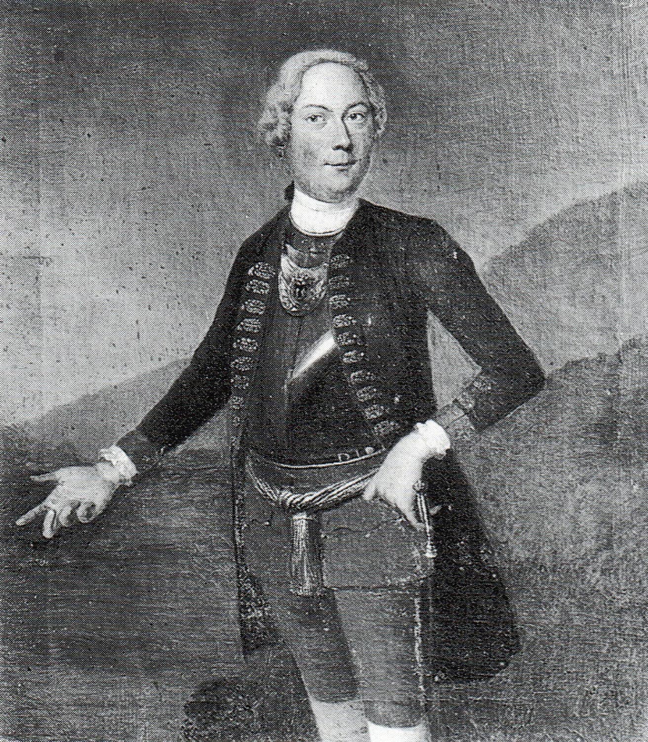 Hans von Massow