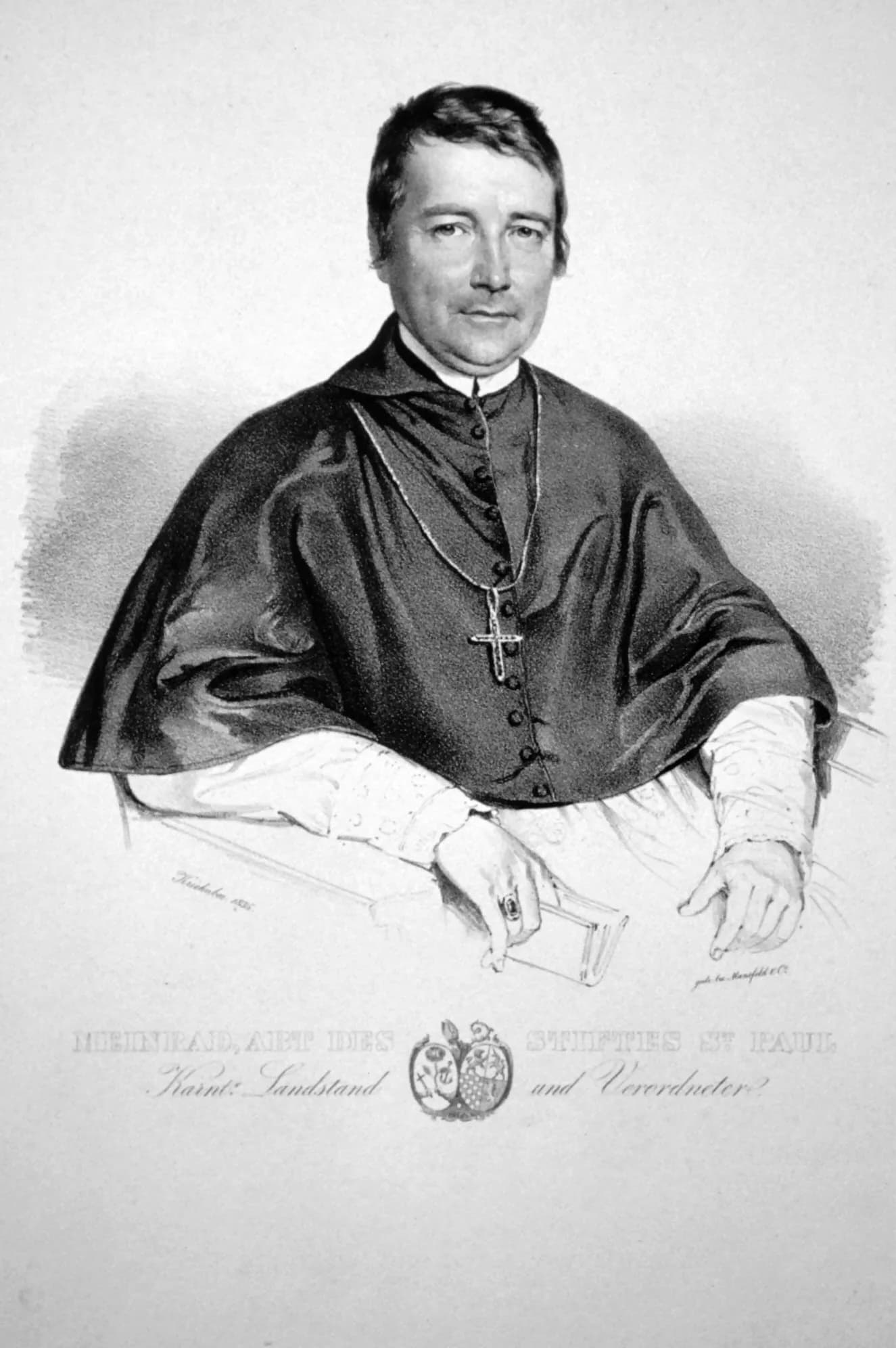 Meinrad Amann