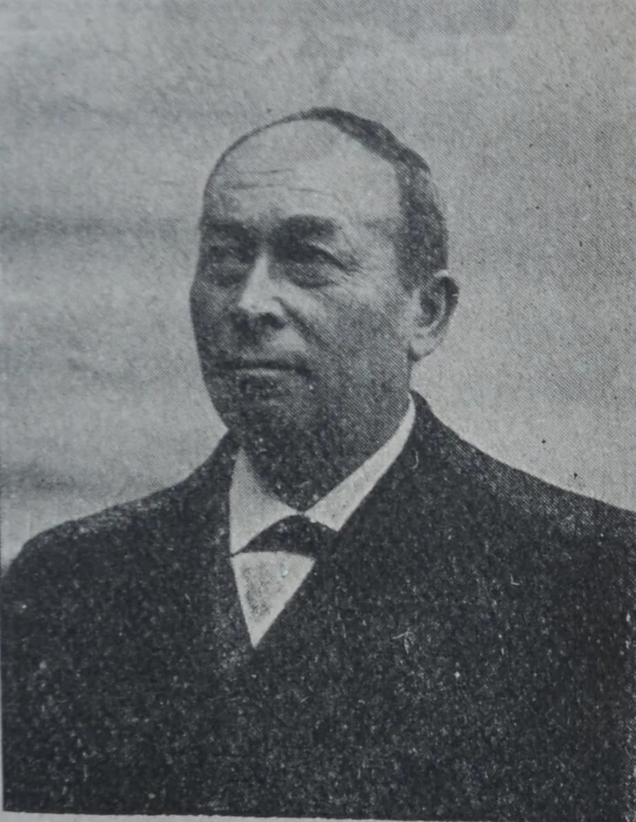 Michael Baerst