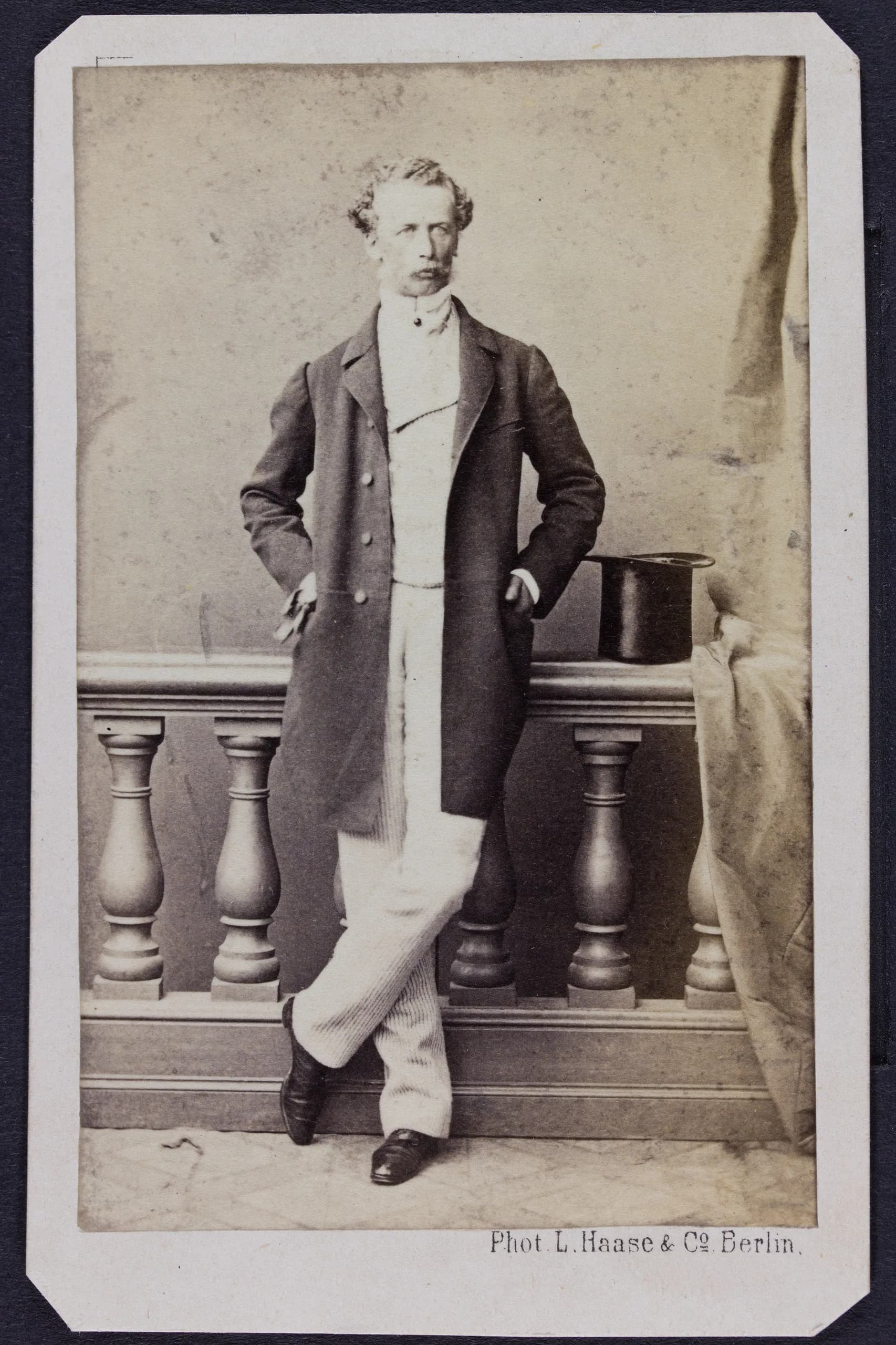 Hans von Rochow