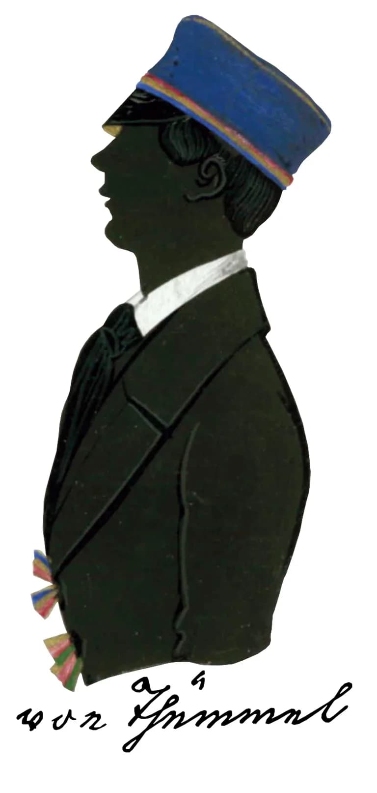 Hans von Thümmel