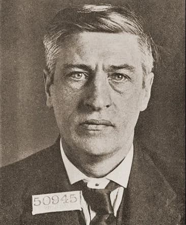 James Larkin