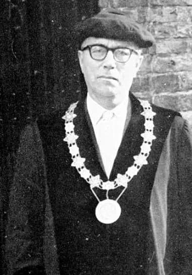 Oene Bottema