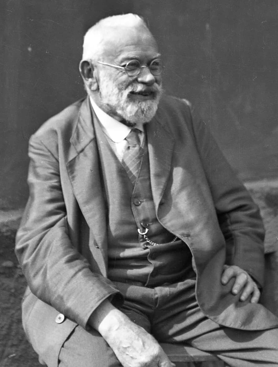 Oskar Sembach