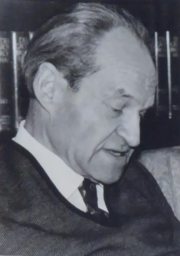 Hansgeorg Buchholtz