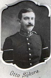 Otto Sýkora