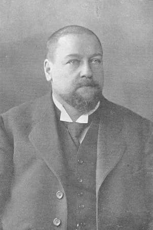 Otto Tschanz
