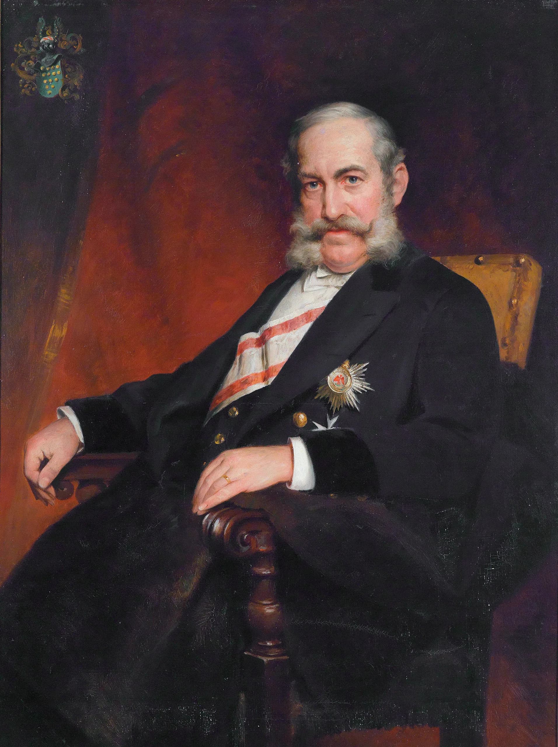 Otto von Bülow