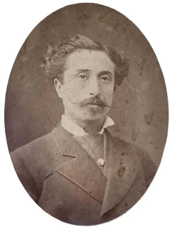 Raoul Lafagette