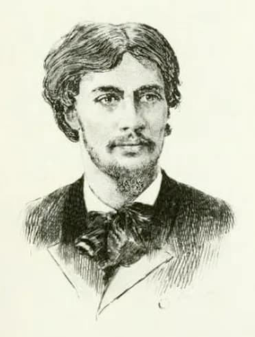 Rodolphe Darzens